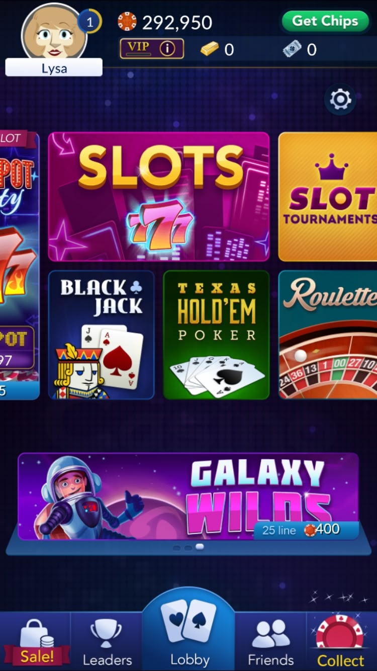 slots 21