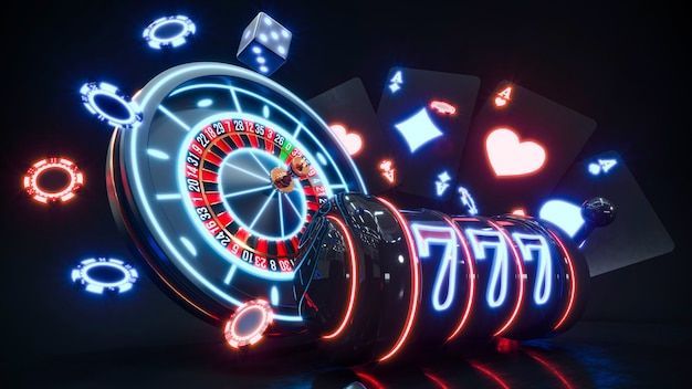 slots 21 Live Casino