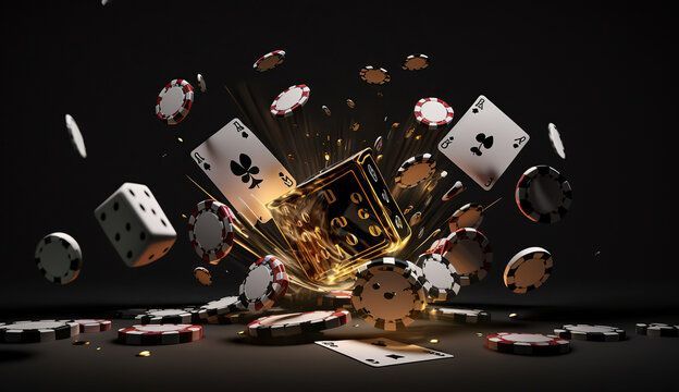 slots 21 Live Casino