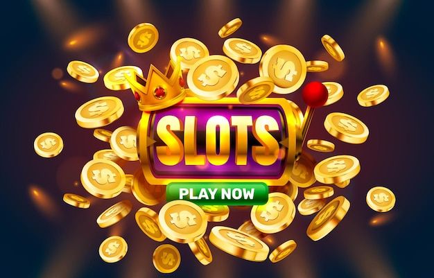 slots 21 Welcome Bonus